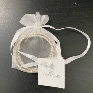 Swarovski Bracelet